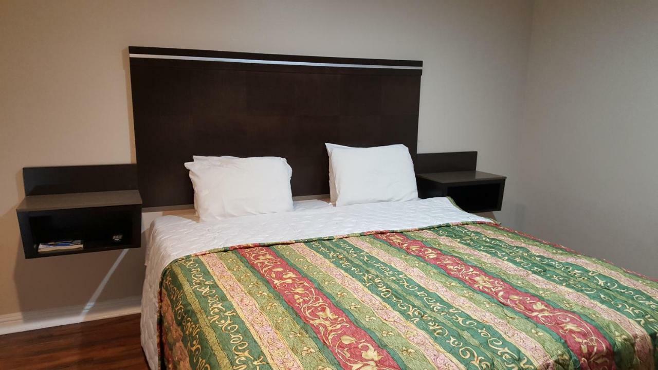 Ace Motel Pasadena Extérieur photo