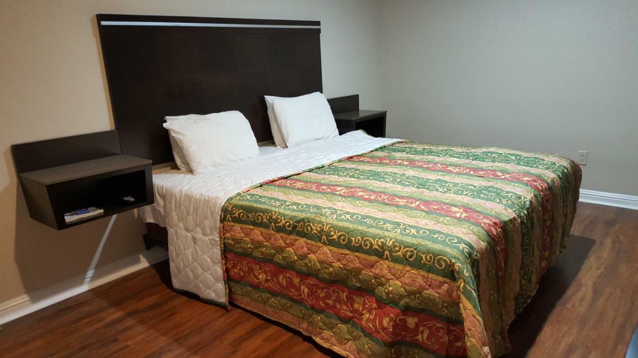 Ace Motel Pasadena Extérieur photo